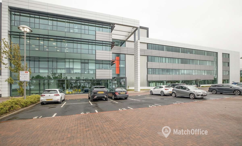 Coworking in Lanarkshire, 2 Parklands Way, 10 m² - MatchOffice.co.uk