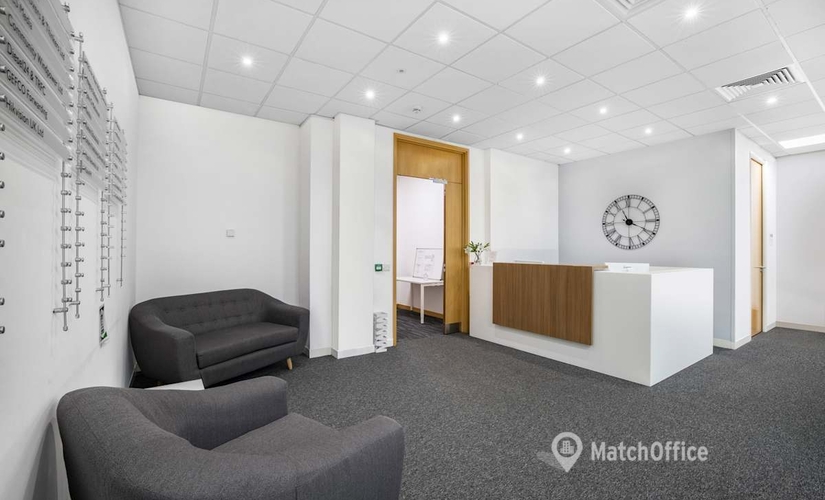 Coworkind spaces in Lanarkshire, 2 Parklands Way, 10 m² - MatchOffice.co.uk