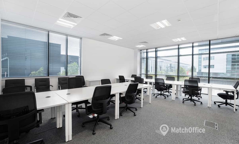 Business centre  in Lanarkshire, 2 Parklands Way, 10 m² - MatchOffice.co.uk