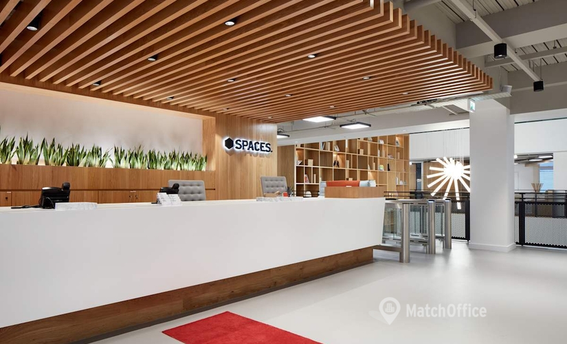 Business centre in City of London, 35 New Broad Street, 10 m² - MatchOffice.co.uk