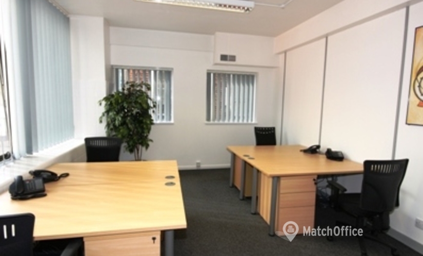 Business center 71-75 Shelton Street, Covent Garden WC2H 9JQ Central London