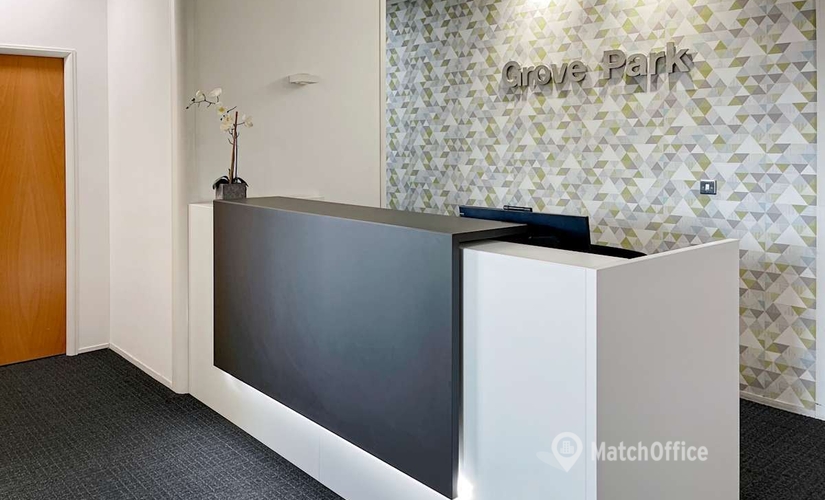 10 m² Business park in Leicester, 4 Penman Way (LE19 1SY) - 1 | MatchOffice.com