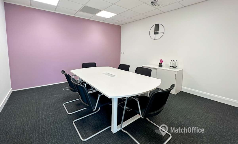 10 m² Serviced office in Leicester, 4 Penman Way (LE19 1SY) - 2 | MatchOffice