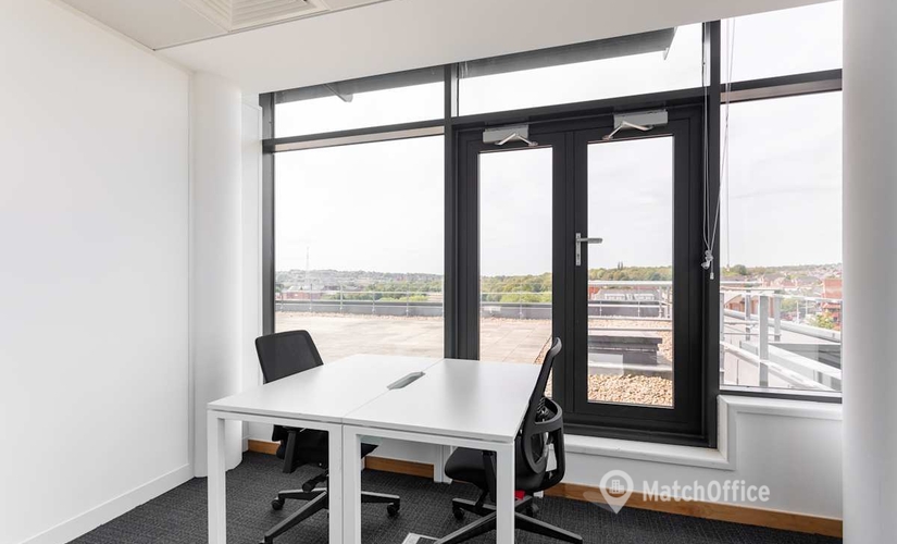 Business centre in Bolton, 120 Bark Street, 10 m² - MatchOffice.co.uk