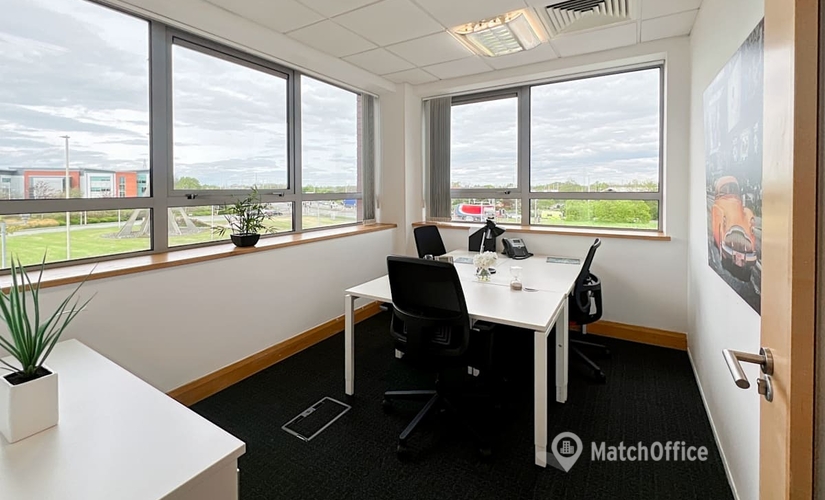 Virtual address in Leicester, 4 Penman Way (LE19 1SY) - 3 | MatchOffice