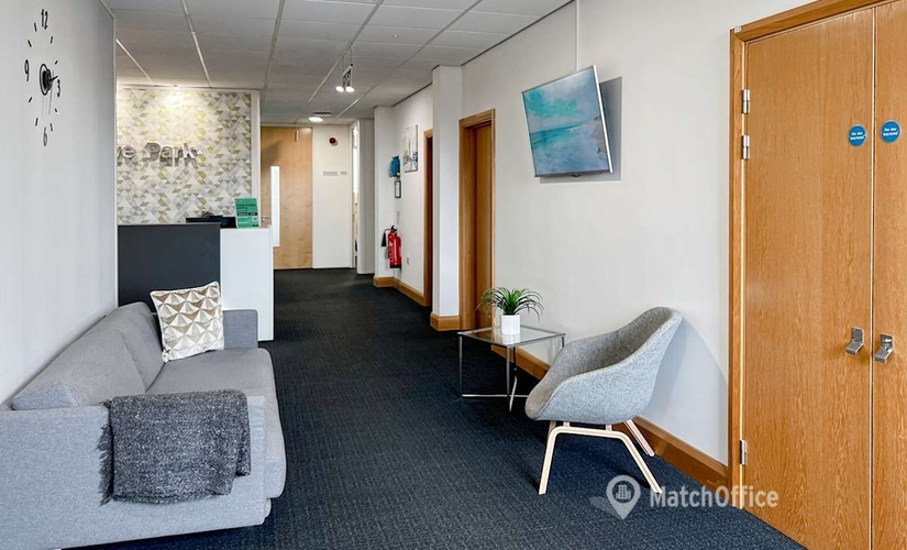 Virtual office space in Leicester, 4 Penman Way (LE19 1SY) - 4 | MatchOffice