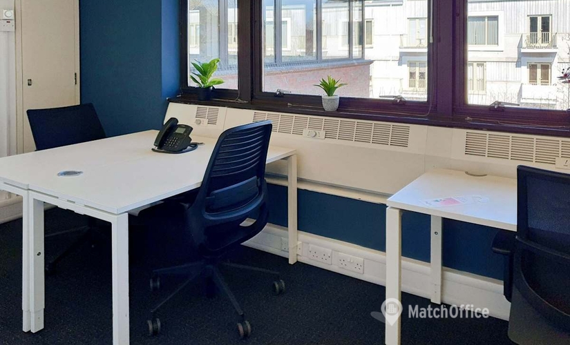 10 m² Business space in Horsham, Worthing Road (RH12 1TL) - 3 | MatchOffice.com