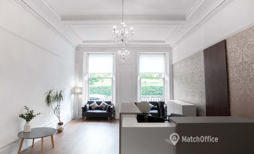 Business center in Glasgow, 20-23 Woodside Place, 10 m² - MatchOffice.co.uk
