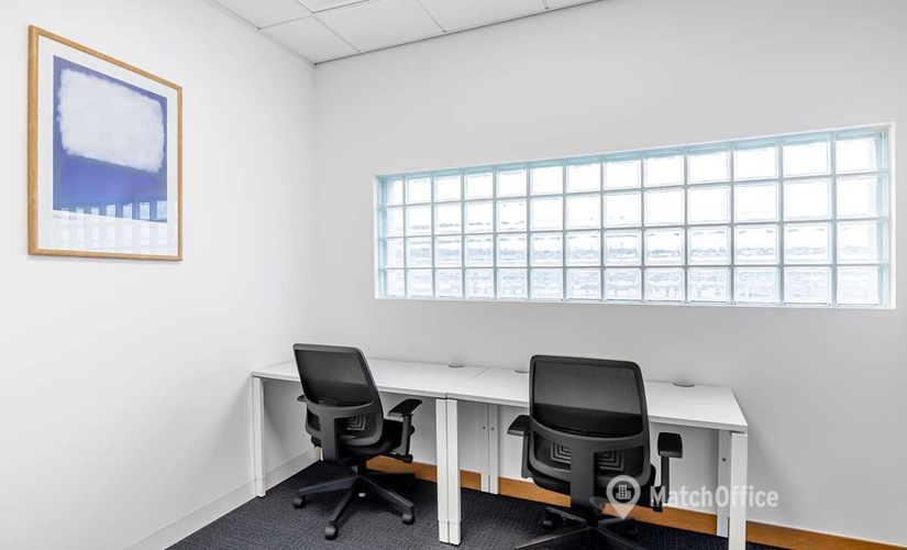 Business centre  in Plymouth, 6 North East Quay, 10 m² - MatchOffice.co.uk