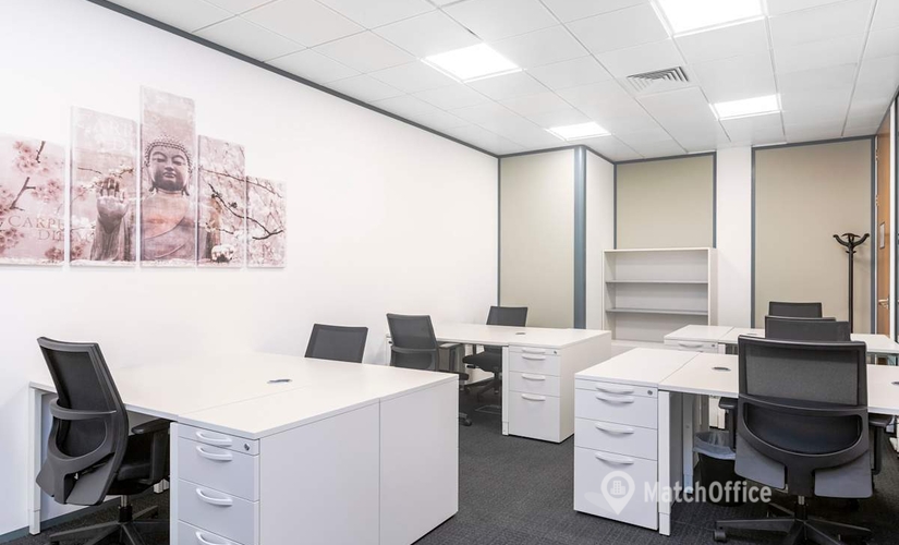 Virtual office in Surrey, 25 Clarendon Road (RH1 1QZ) - 3 | MatchOffice.com