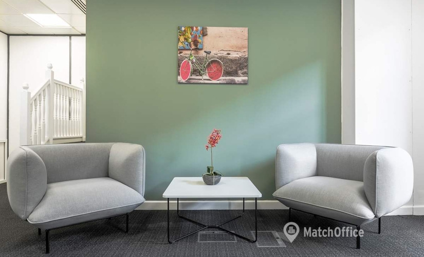 10 m² Coworking in Surrey, 25 Clarendon Road (RH1 1QZ) - 4 | MatchOffice