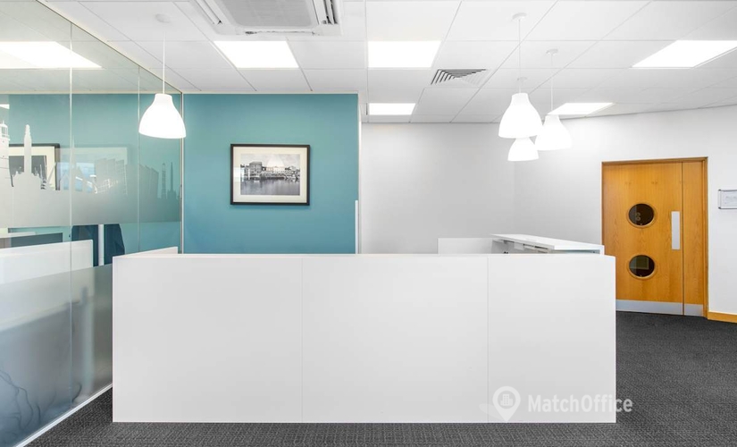  Virtual business address Plymouth, 6 North East Quay - MatchOffice.co.uk