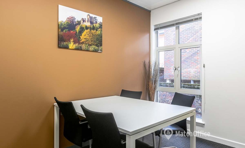 10 m² Business park in Surrey, 25 Clarendon Road (RH1 1QZ) - 2 | MatchOffice.com