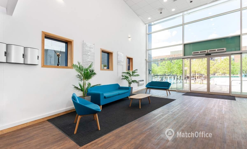 Virtual office 314 Midsummer Boulevard,Midsummer Court MK9 2UB Milton Keynes