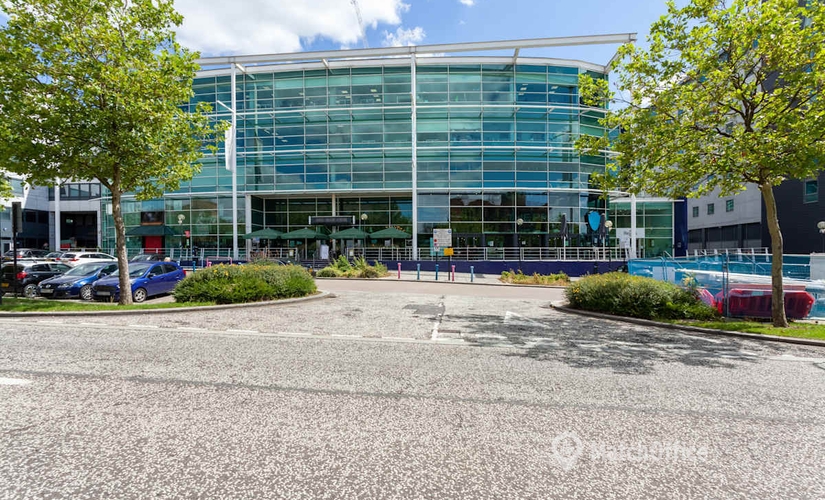 Coworking space in Milton Keynes, 314 Midsummer Boulevard, 10 m² - MatchOffice.co.uk