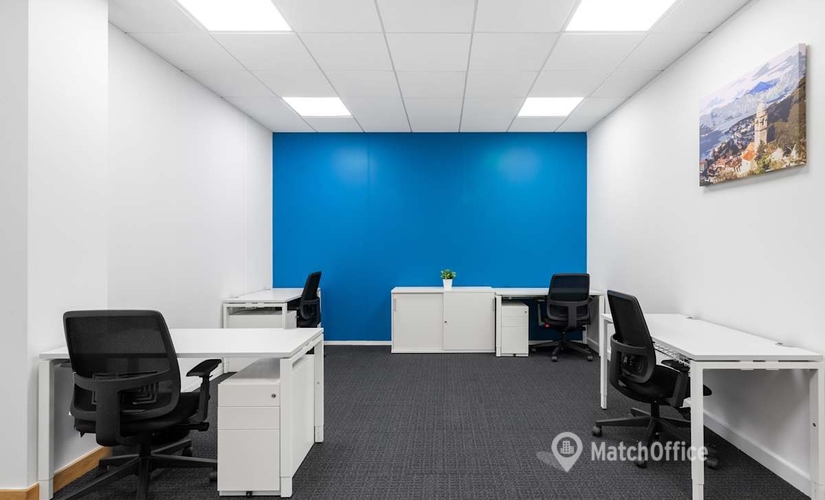 10 m² Shared workspace in Milton Keynes, 314 Midsummer Boulevard (MK9 2UB) - 3 | MatchOffice.com