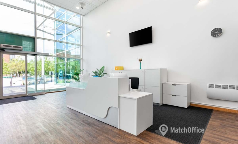 Business center 314 Midsummer Boulevard,Midsummer Court MK9 2UB Milton Keynes