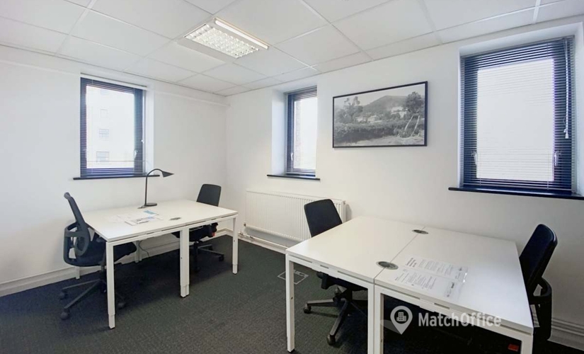 10 m² Coworking in Gloucestershire, Gloucester Docks (GL1 2FB) - 3 | MatchOffice