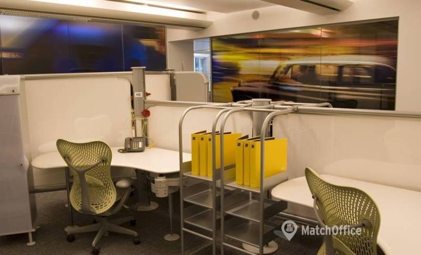 Business centre  in Manchester, 1 Portland Street, 31 m² - MatchOffice.co.uk