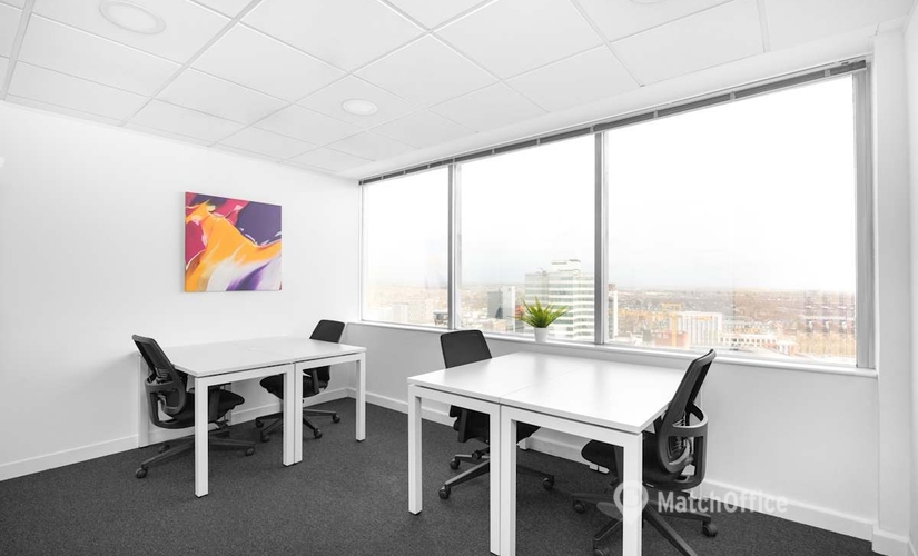  Virtual business address Cardiff, 2 Fitzalan Road - MatchOffice.co.uk