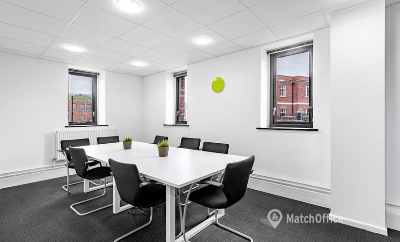 Virtual office space in Gloucestershire, Gloucester Docks (GL1 2FB) - 2 | MatchOffice.com