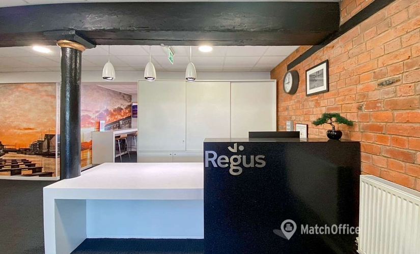 10 m² Business center in Gloucestershire, Gloucester Docks (GL1 2FB) - 1 | MatchOffice.com