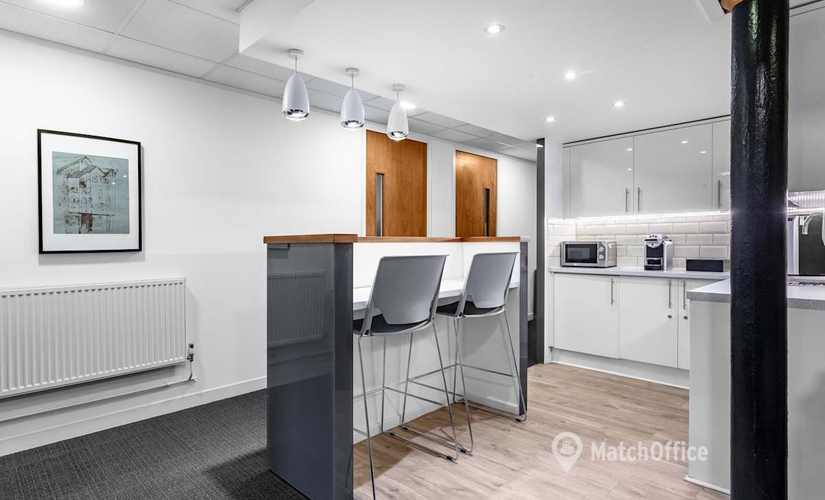 10 m² Business park in Gloucestershire, Gloucester Docks (GL1 2FB) - 4 | MatchOffice.com