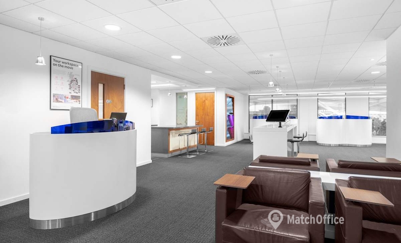 Business centre  in Buckinghamshire, A355 Windsor Drive, 10 m² - MatchOffice.co.uk