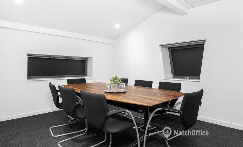 Virtual office Buckinghamshire, A355 Windsor Drive - MatchOffice.co.uk