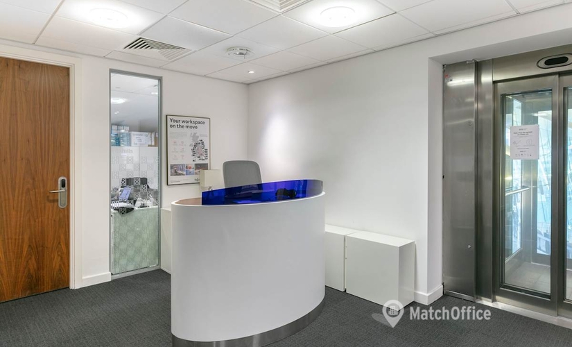 Business center  in Surrey, M25 J9/10, 10 m² - MatchOffice.co.uk