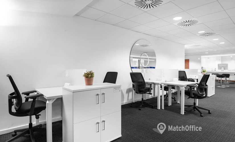 Coworking in Buckinghamshire, A355 Windsor Drive, 10 m² - MatchOffice.co.uk
