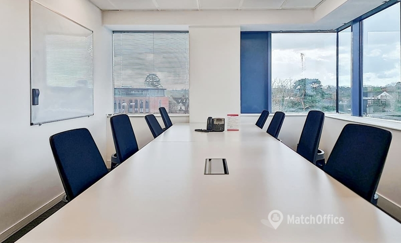 Virtual office space in West Sussex, Station Way (RH10 1JH) - 2 | MatchOffice