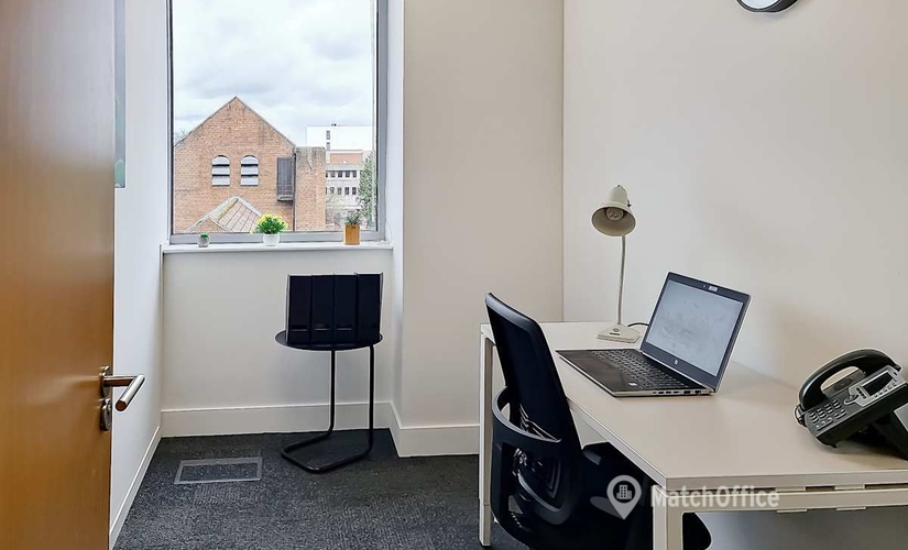 Virtual address in West Sussex, Station Way (RH10 1JH) - 3 | MatchOffice.com