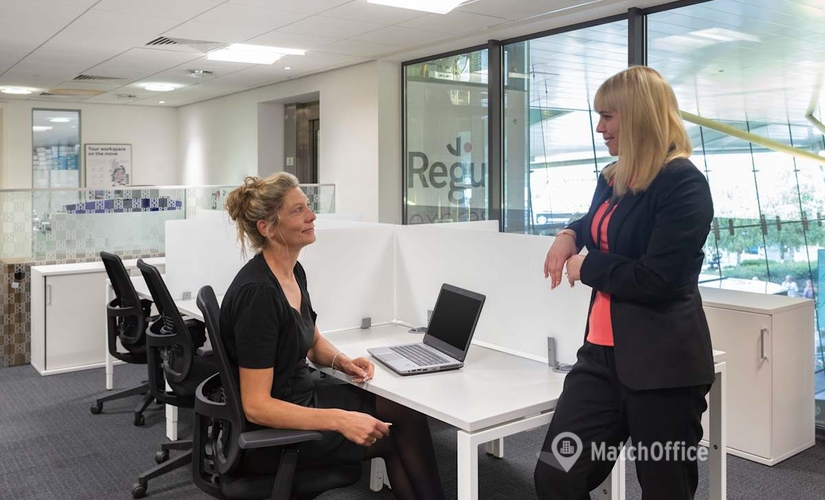 Virtual office address Surrey, M25 J9/10 - MatchOffice.co.uk