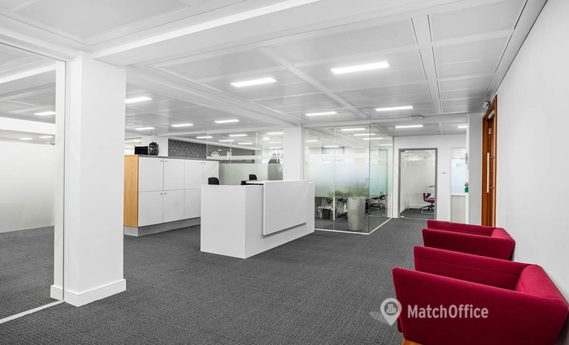 Virtual office 4-12 Regent Street,Rex House, 4th Floor SW1Y 4PE City of Westminster
