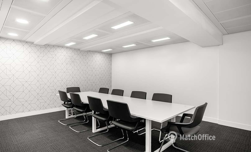 Virtual office 4-12 Regent Street,Rex House, 4th Floor SW1Y 4PE City of Westminster