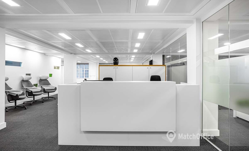 Virtual office 4-12 Regent Street,Rex House, 4th Floor SW1Y 4PE City of Westminster