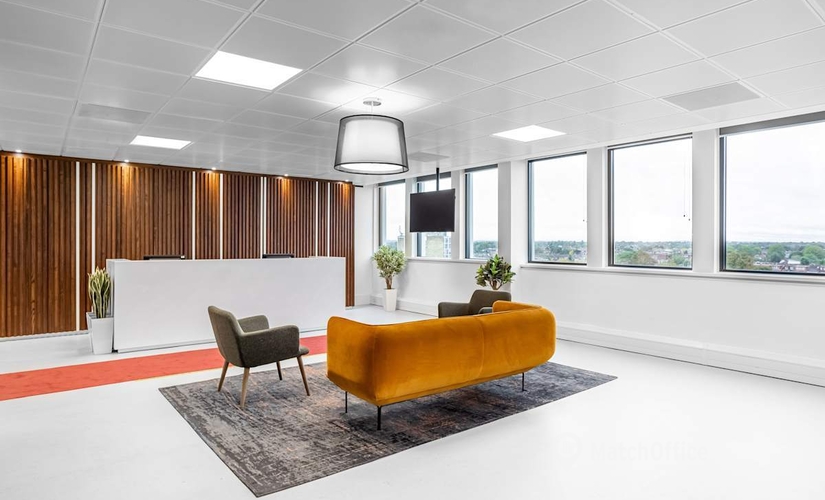 Virtual office in Richmond upon Thames, 70 London Road (TW1 3QS) - 4 | MatchOffice.com