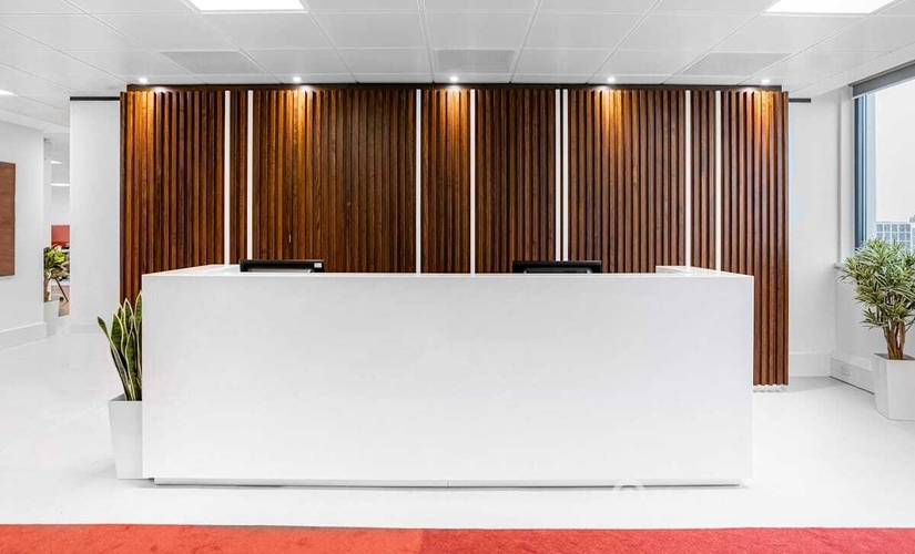 Virtual office address Richmond upon Thames, 70 London Road - MatchOffice.co.uk