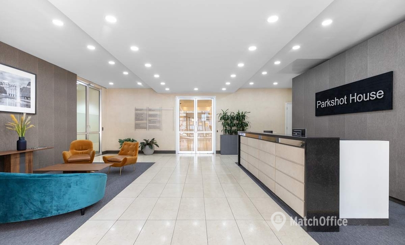 10 m² Business space in Richmond upon Thames, 5 Kew Road (TW9 2PR) - 1 | MatchOffice