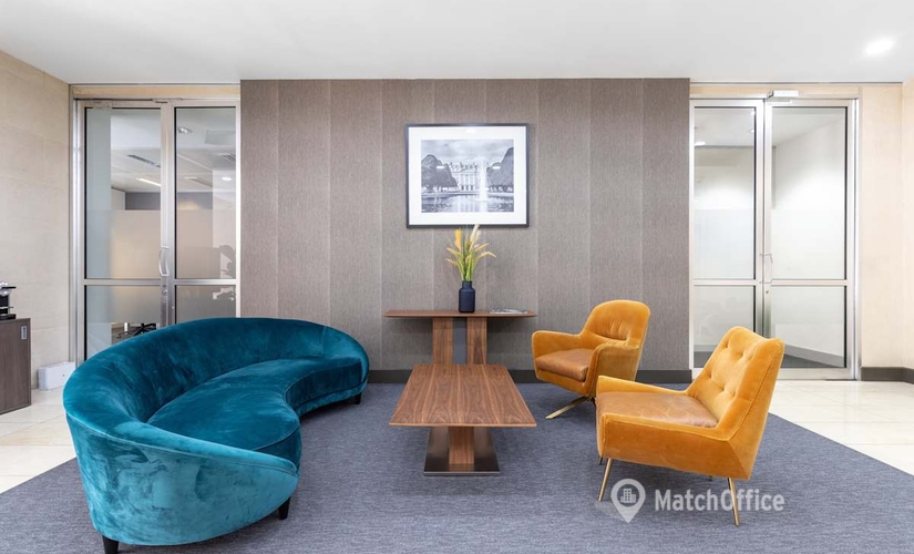  Virtual address Richmond upon Thames, 5 Kew Road - MatchOffice.co.uk