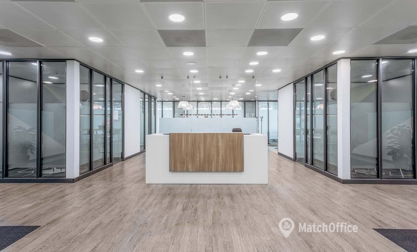Coworking in City of Westminster, 1 Kingdom Street, 10 m² - MatchOffice.co.uk