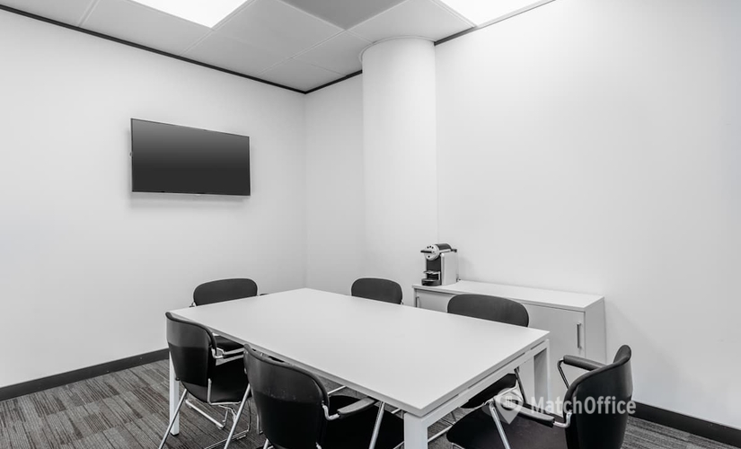 Work space in City of Westminster, 1 Kingdom Street, 10 m² - MatchOffice.co.uk