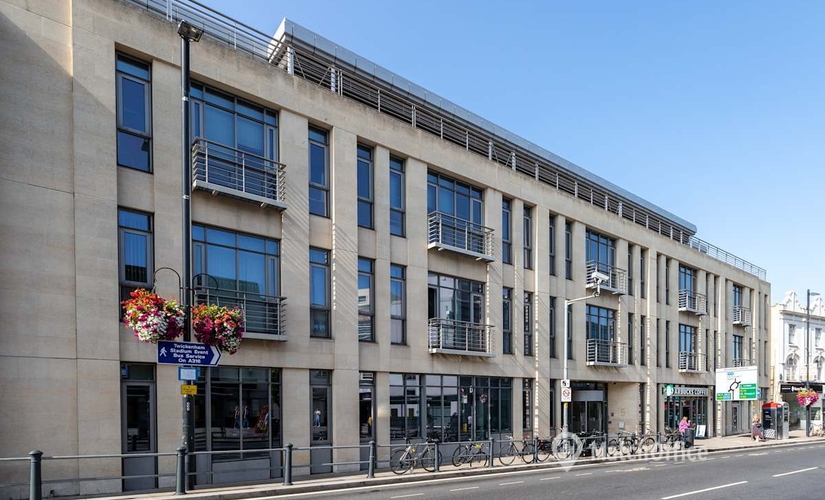 10 m² Coworking in Richmond upon Thames, 5 Kew Road (TW9 2PR) - 0 | MatchOffice