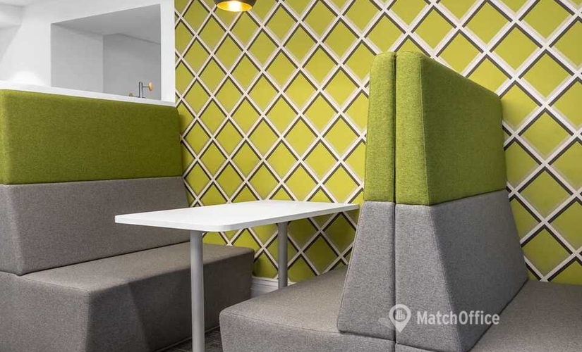 10 m² Business center in City of London, 107-111 Fleet Street (EC4A 2AB) - 1 | MatchOffice.com