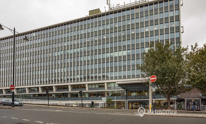 10 m² Business center in Richmond, 70 London Road (TW1 3QS) - 0 | MatchOffice.com