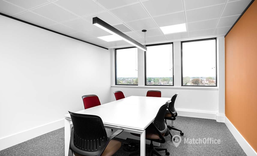 Business center 70 London Road,Regal House, Twickenham TW1 3QS Richmond