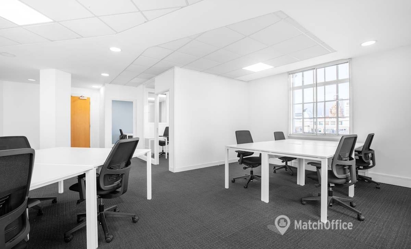 Virtual office 8 Duncannon Street,Golden Cross House, Charing Cross WC2N 4JF City of Westminster