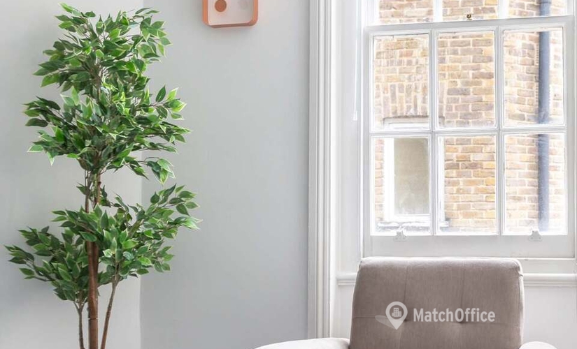 Coworking 4-4a Bloomsbury Square WC1A 2RP Central London