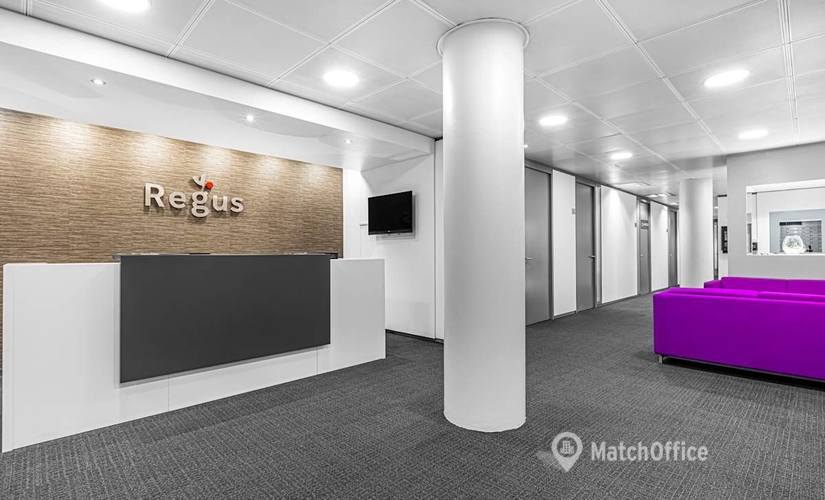  Virtual office address Camden, 85 Tottenham Court Road - MatchOffice.co.uk